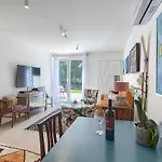 Apartamento Ursula Pula