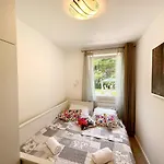 Apartamento Ursula