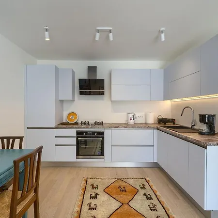 Apartman Ursula *