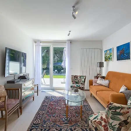 Apartman Ursula *