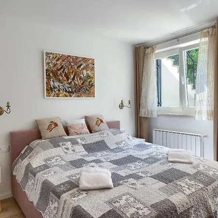Apartment Ursula