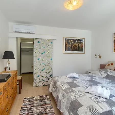 Apartment Ursula *
