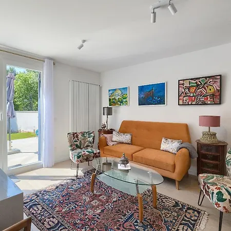 Apartment Ursula