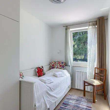 Ursula Apartament Pula