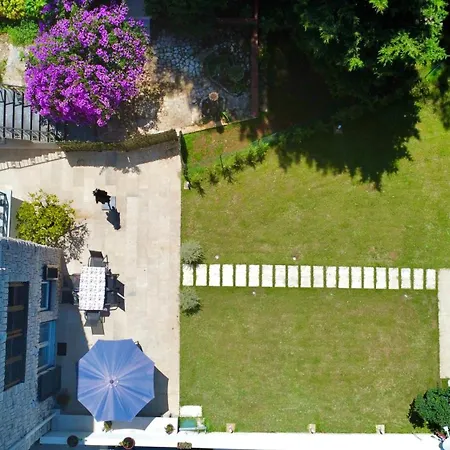 Ursula Apartmán Pula