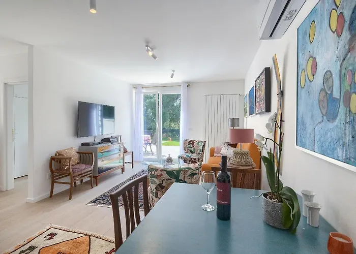 Apartmán Ursula Pula