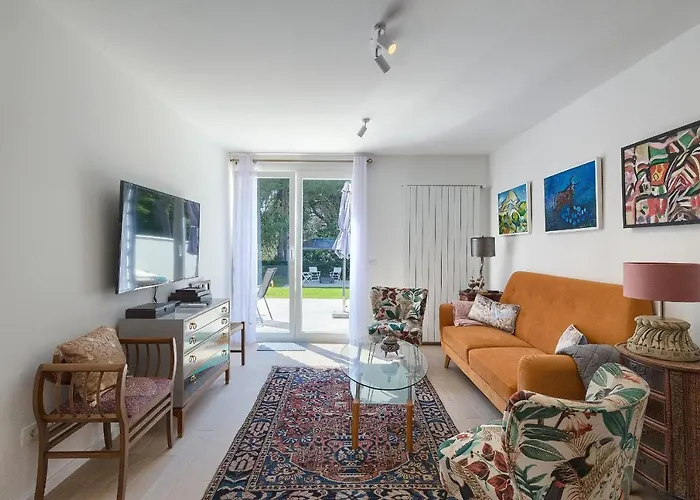 Appartement Ursula *