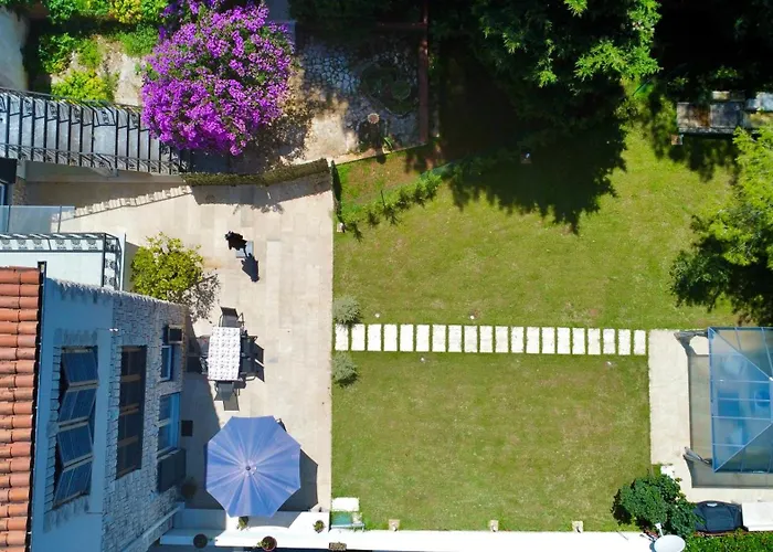 Ursula Appartement Pula